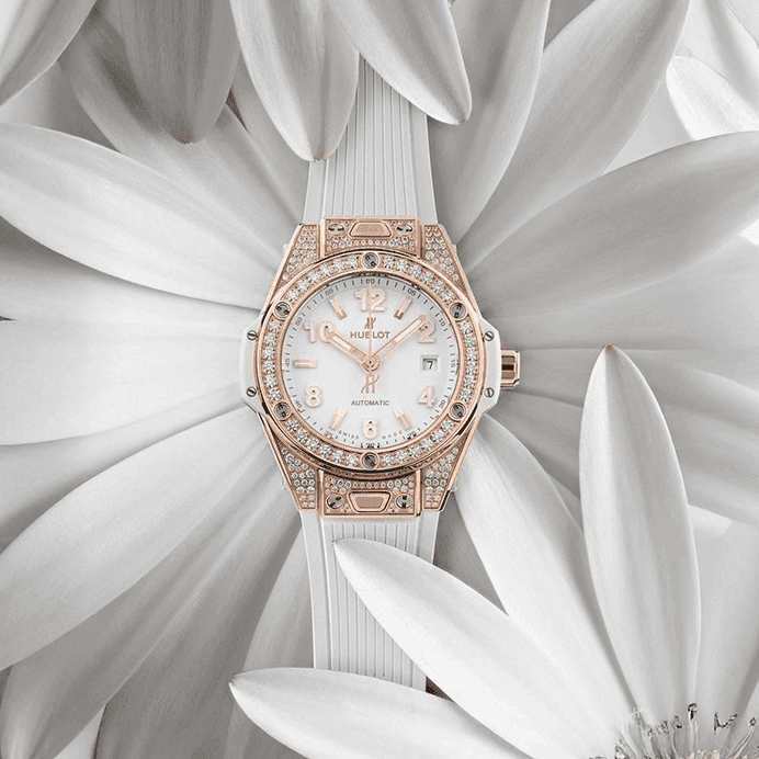 WATCHES