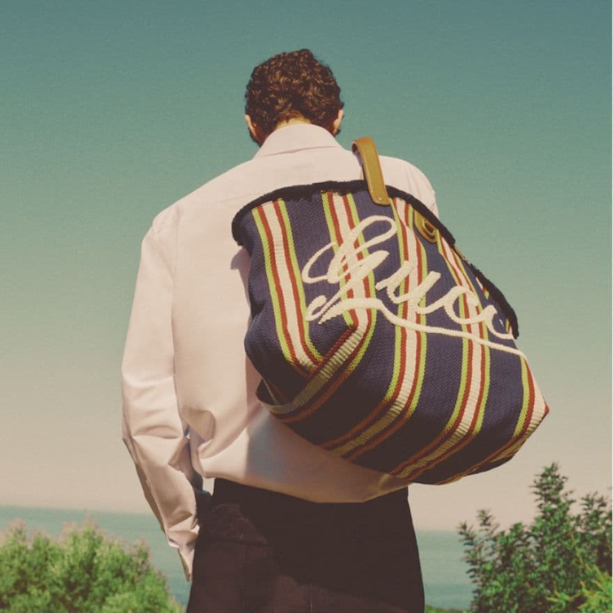 BAGS