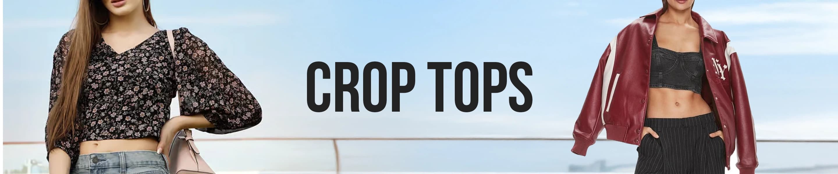Crop Tops