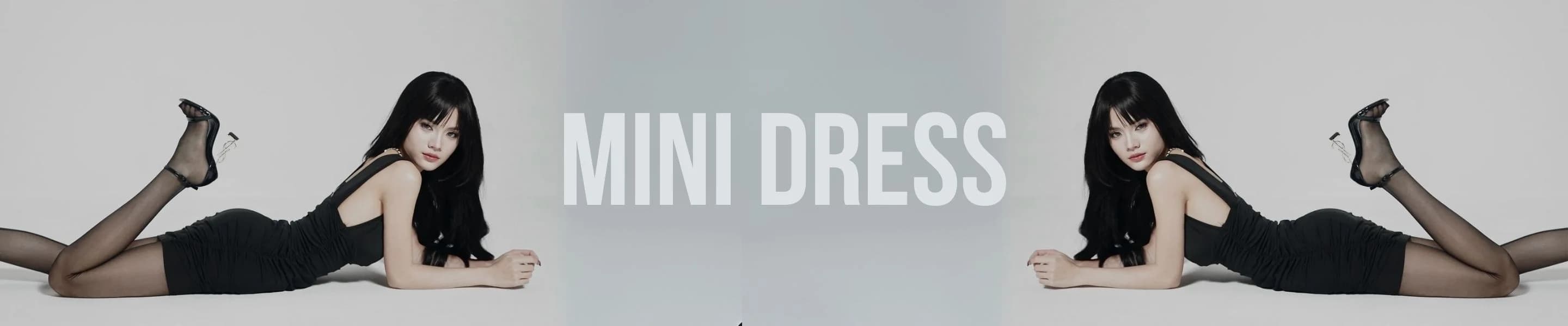 Mini Dresses