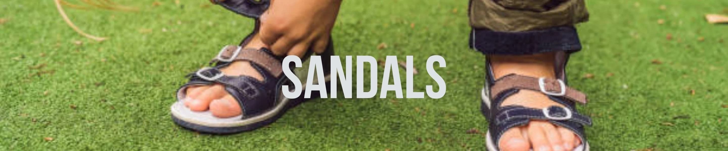 Sandals