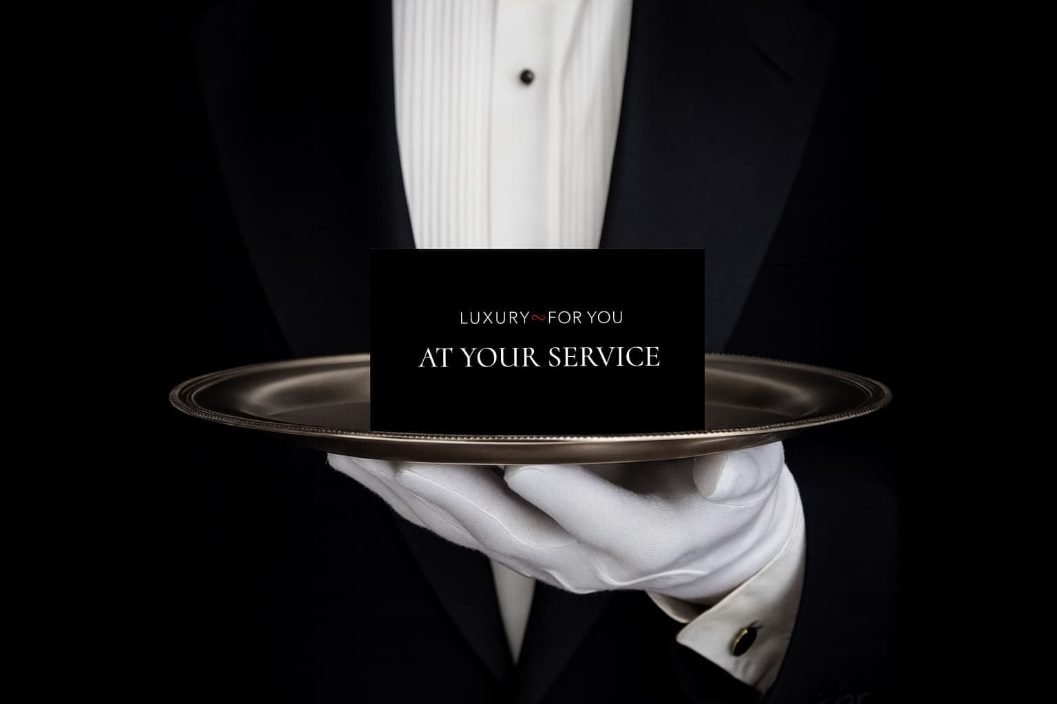 contact us