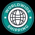 Worldwide Shipping