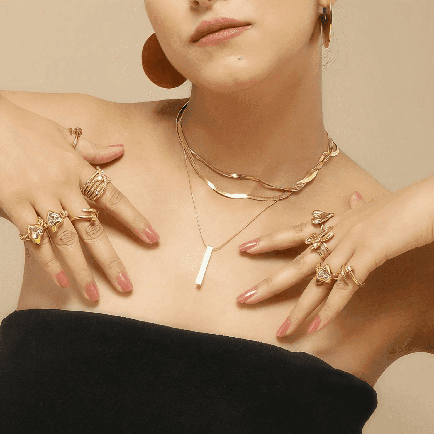 JEWELLERY