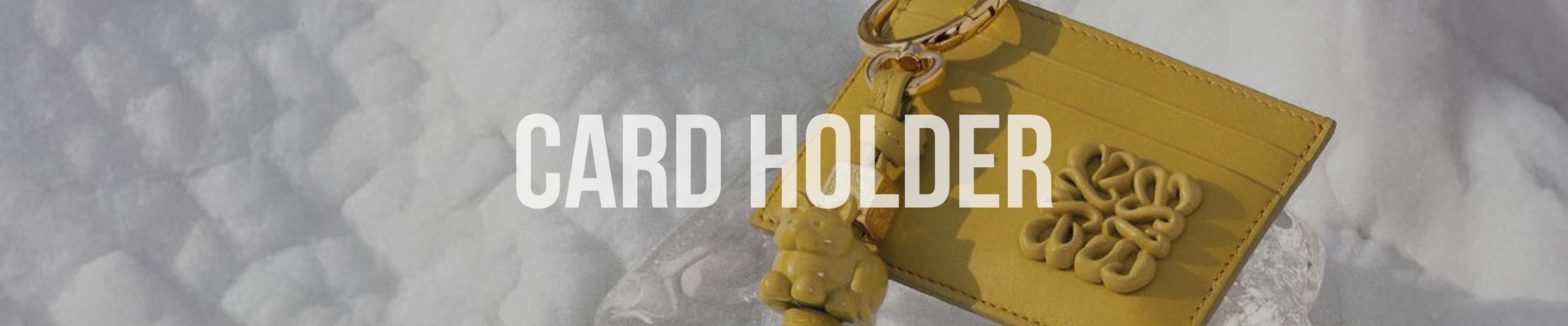 حامل البطاقة