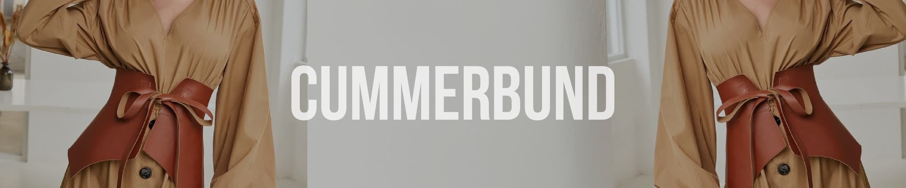 Cummerbund