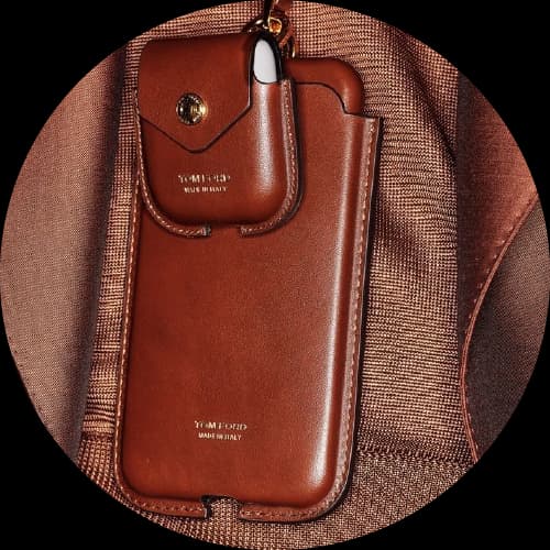 Leather Accessories