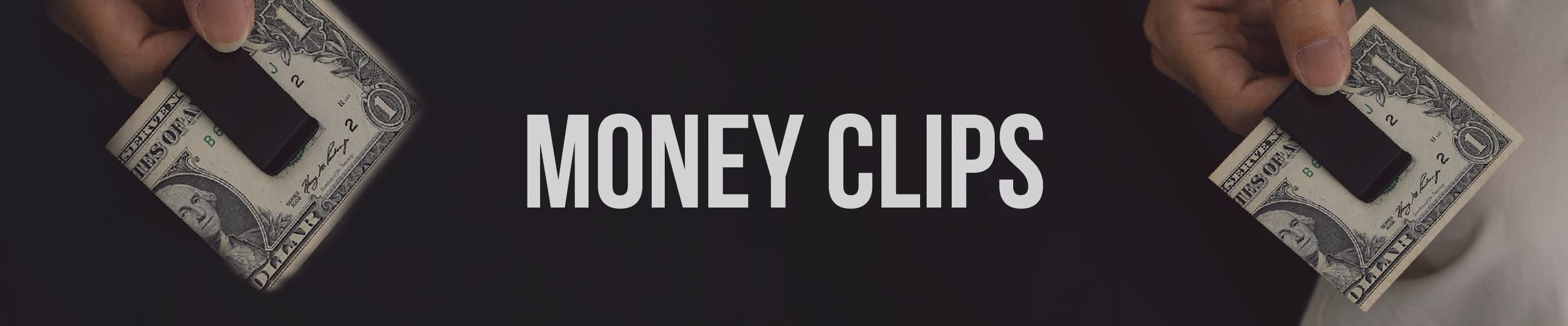 Money Clips
