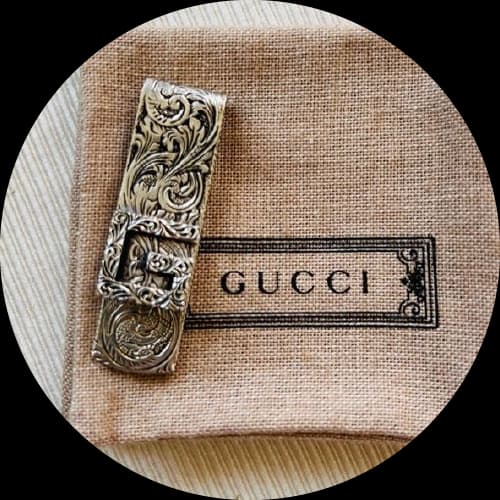 Money Clips