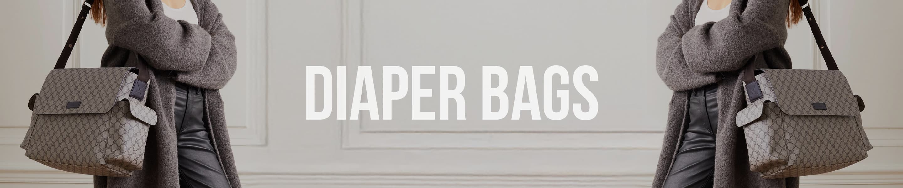 Diaper Bags