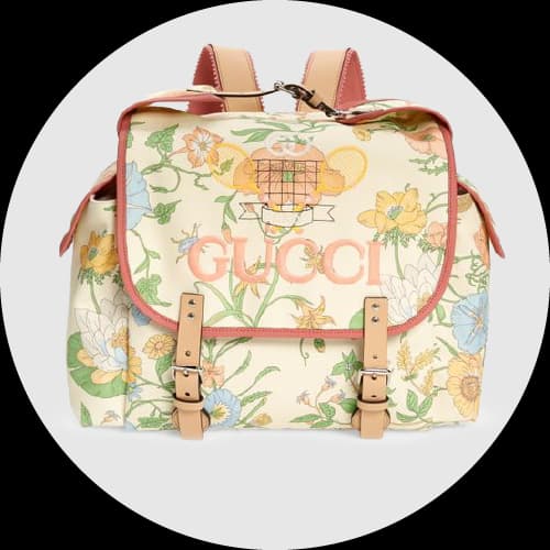 Diaper Bags
