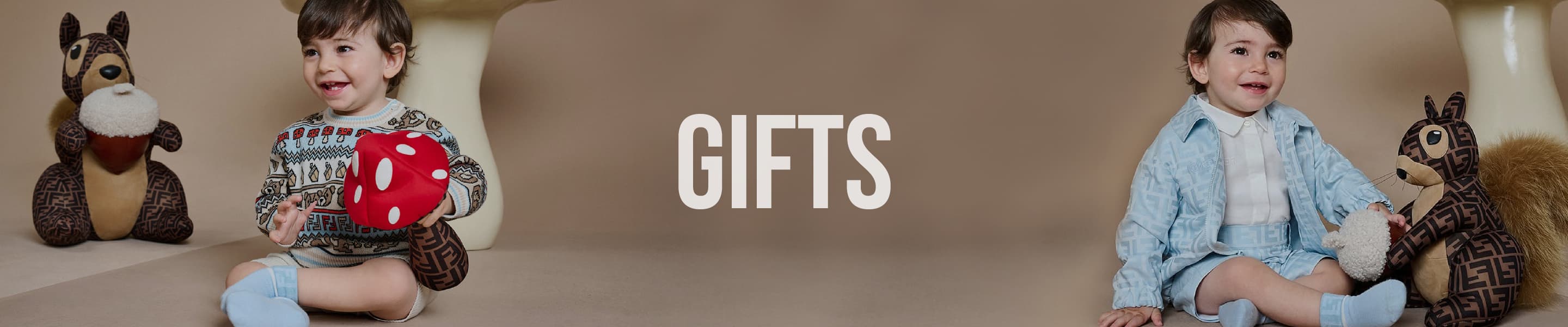 Gifts