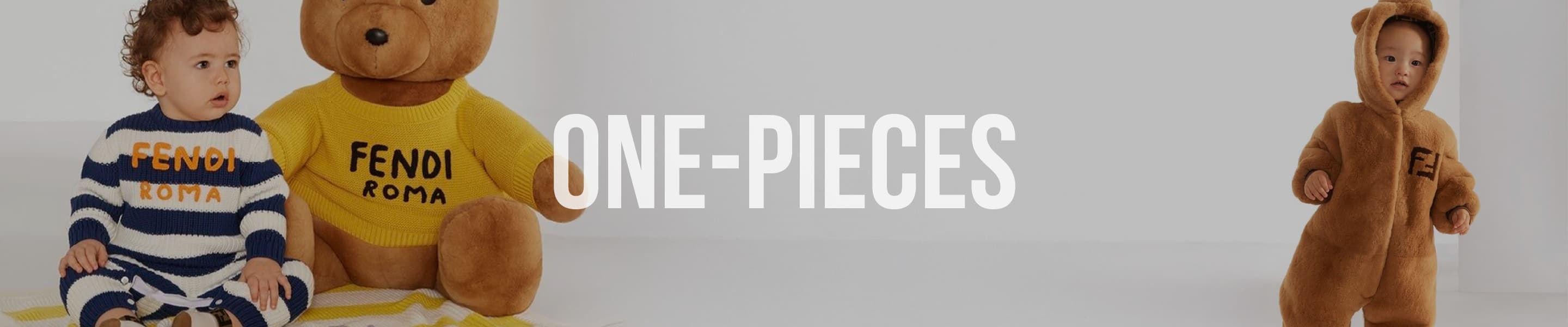 One-Pieces