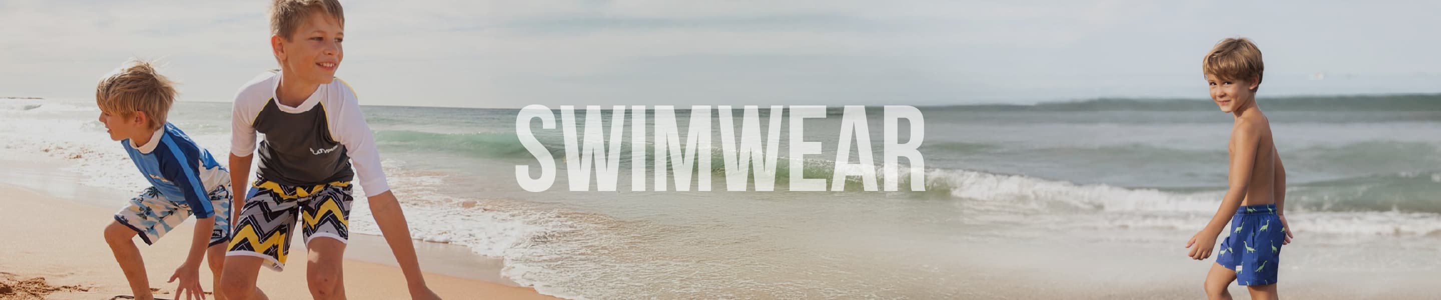 Swimwear