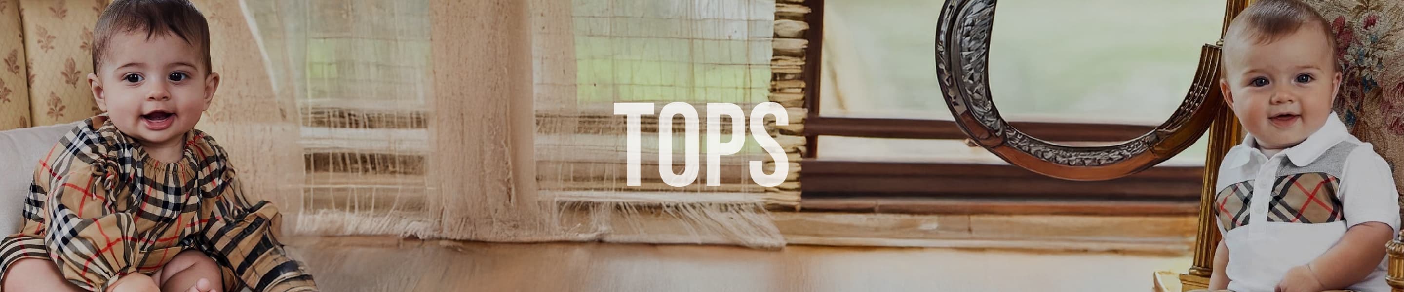 Tops
