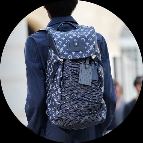 Backpacks