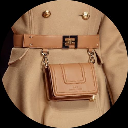 Belt bags