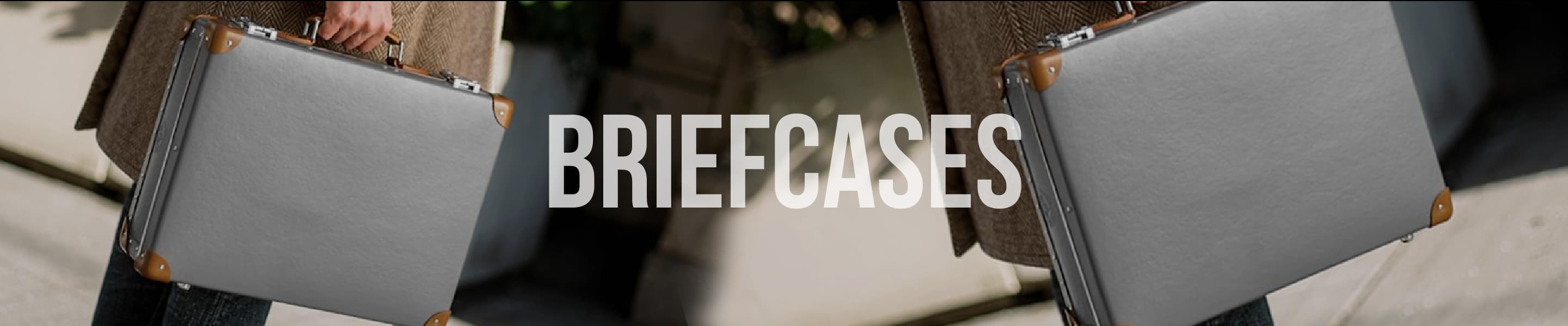 Briefcases