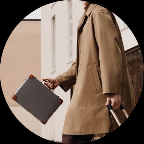 Briefcases