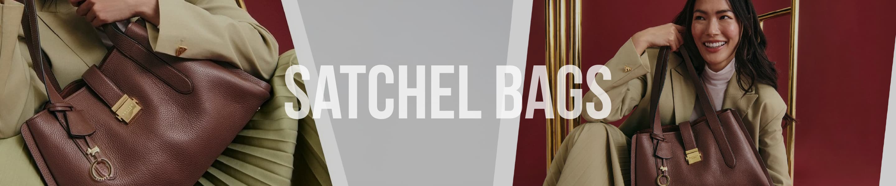 حقائب الكتف