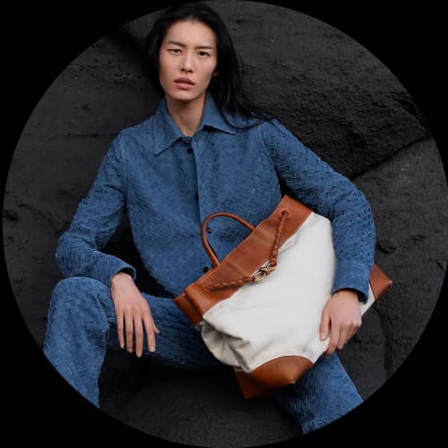 Shoulder Bags