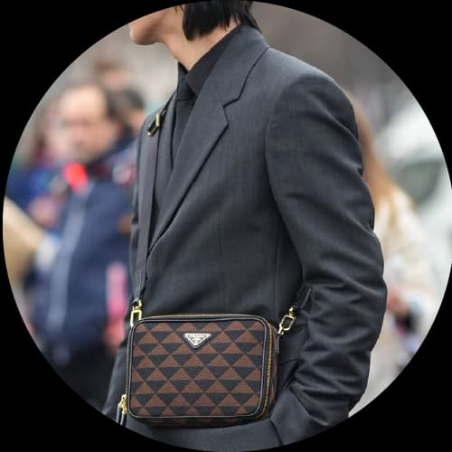 Shoulder Bags