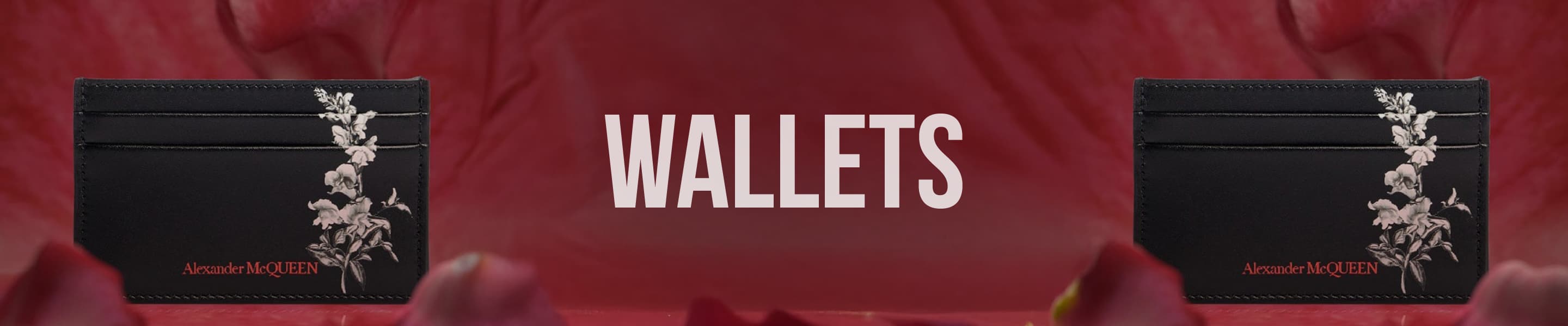 Wallets