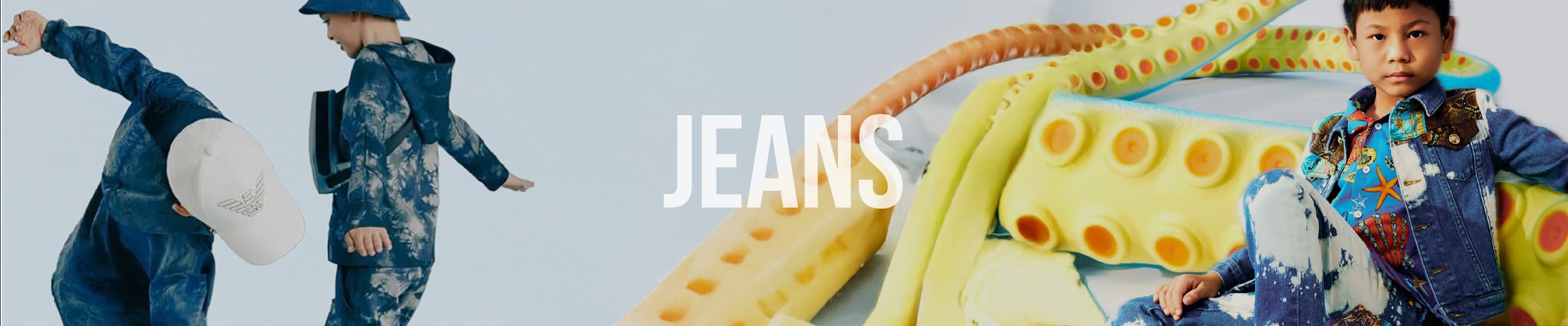 Jeans and Pants