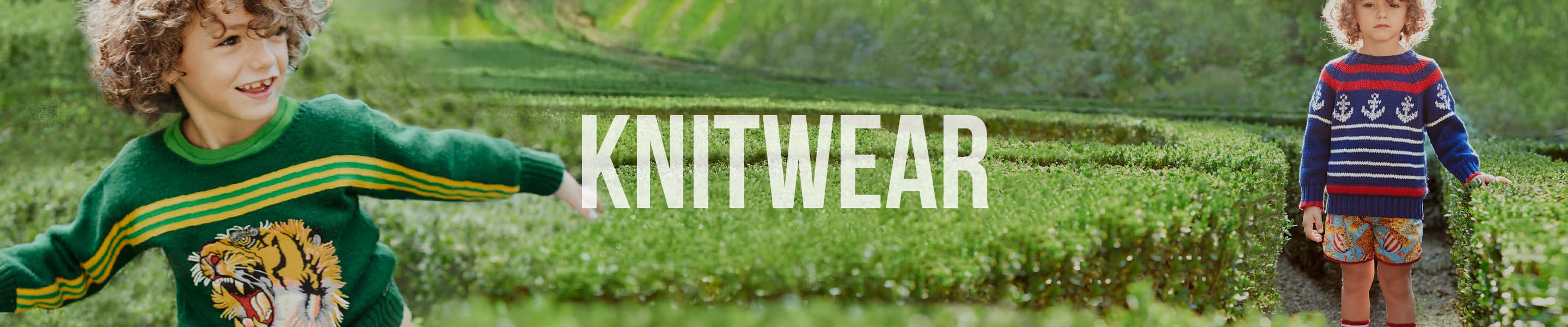 Knitwear