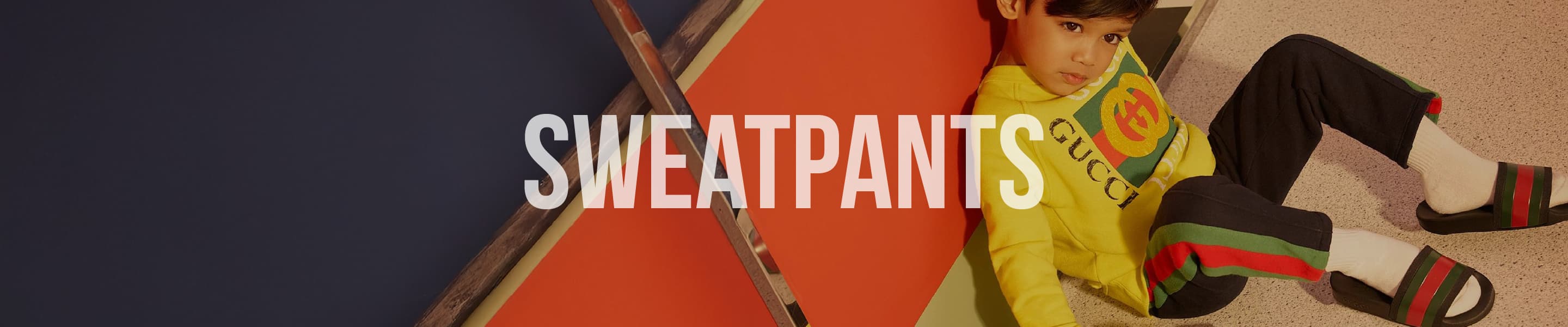 Sweatpants