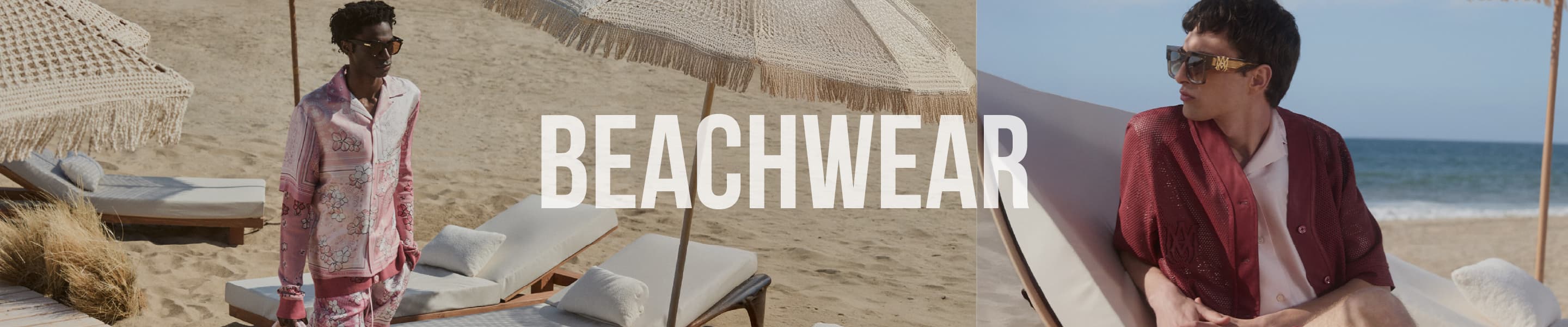 Beachwear