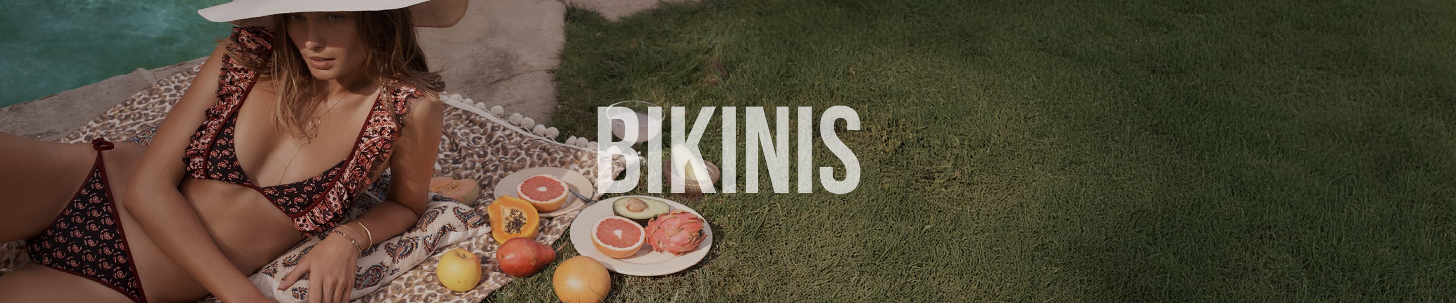 البيكيني