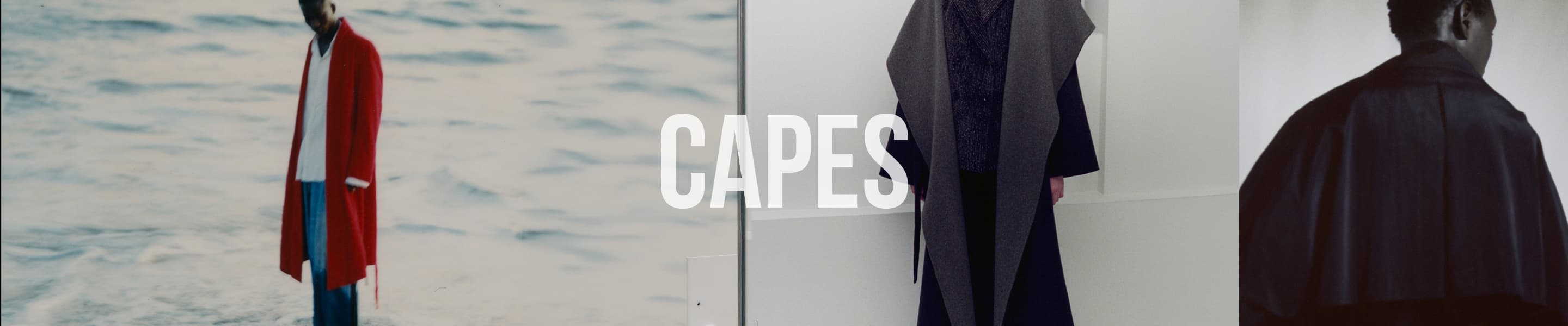 Capes