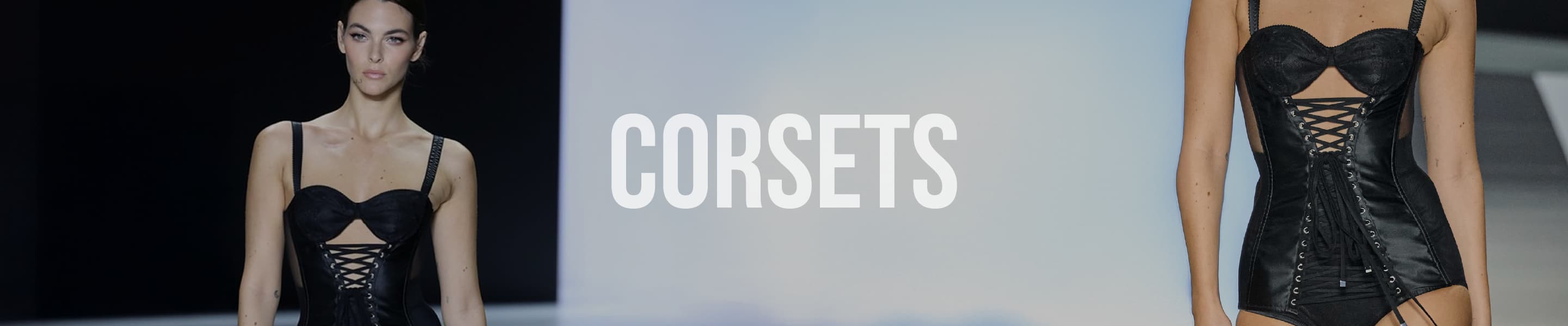 Corsets