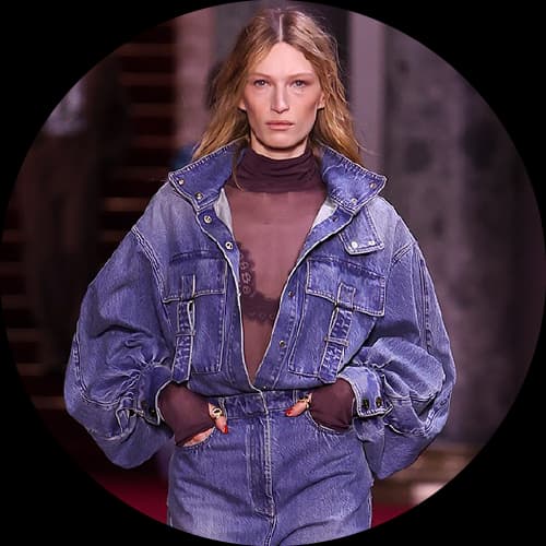 Denim Jackets