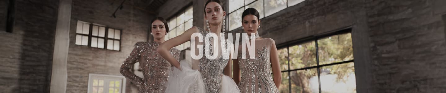 Gowns