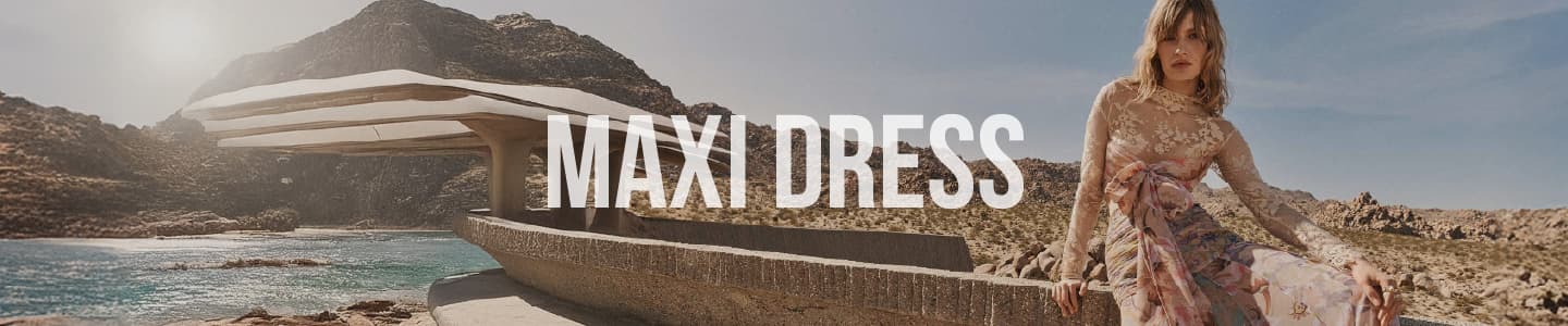 Maxi Dresses