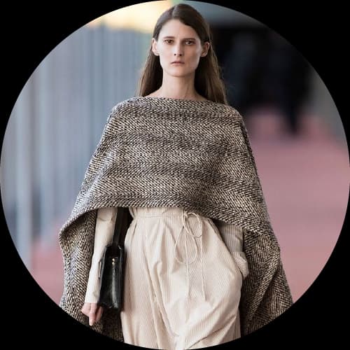 Ponchos