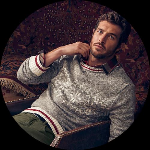 Sweaters