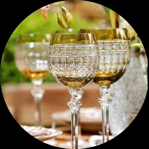 Glassware