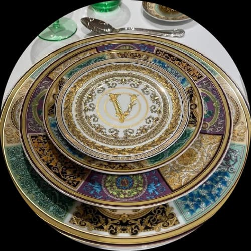 Kitchen & Serveware