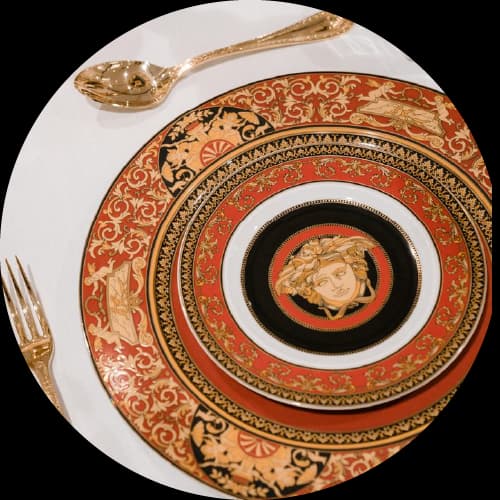 Plates & Bowls