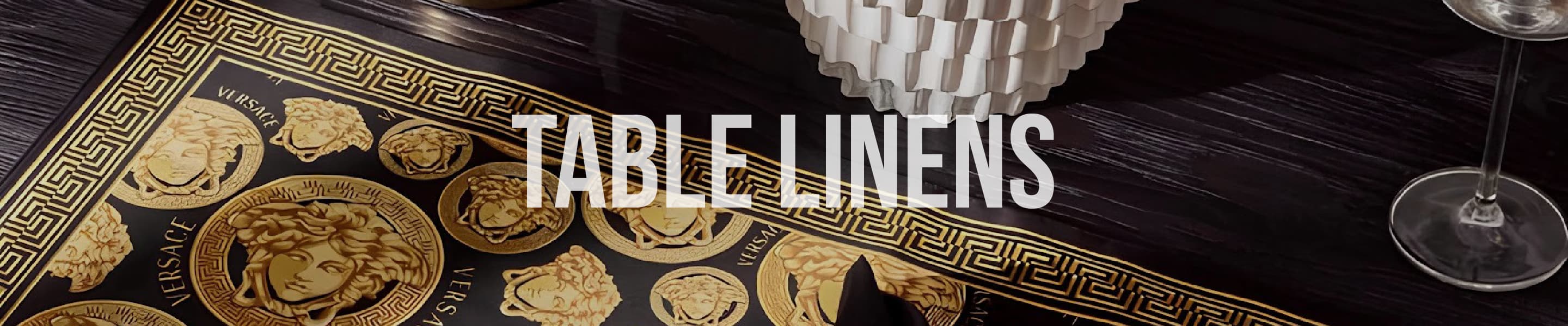 Table Linens