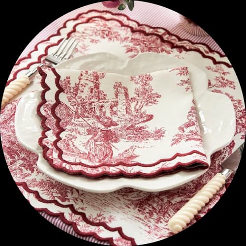 Table Linens