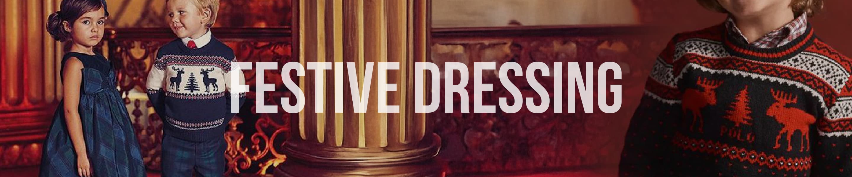 Dresses