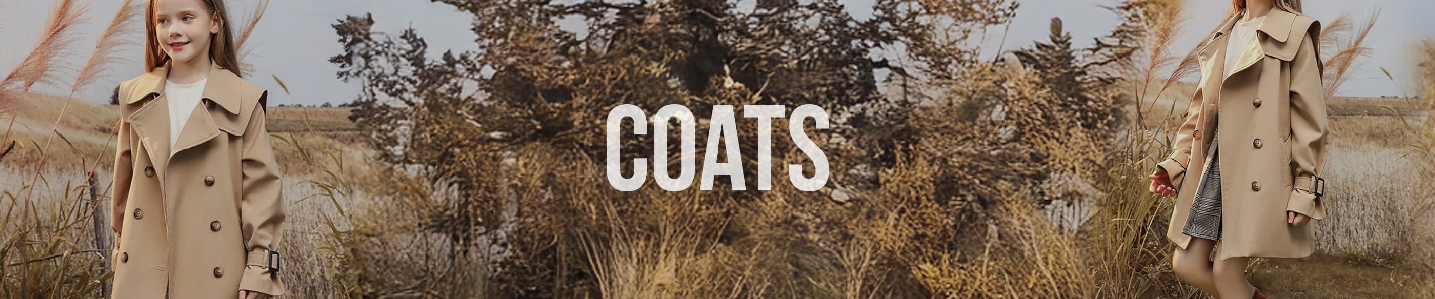 Coats