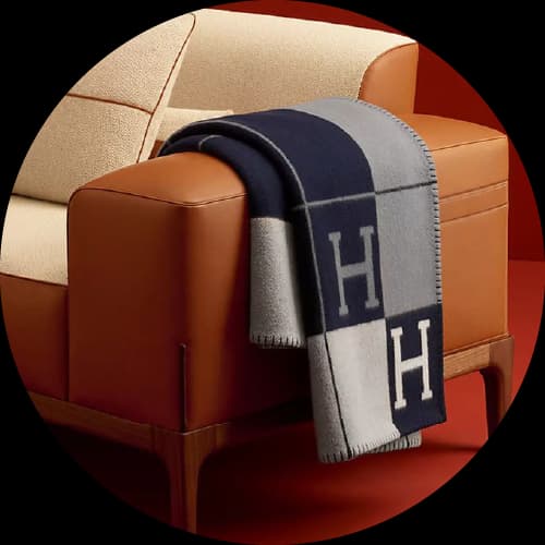 Blankets & Throws