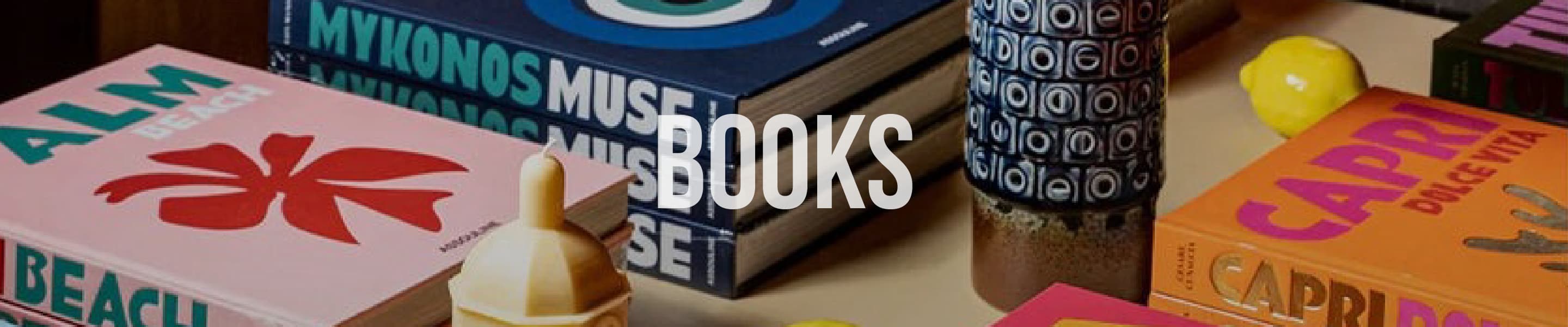 Books