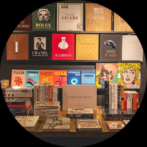 Books