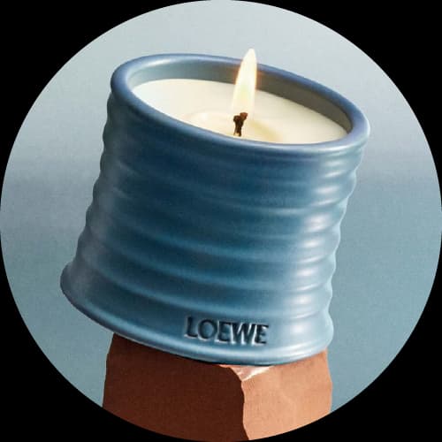 Candles & Home Fragrances